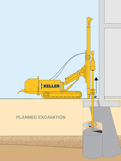 Soilcrete